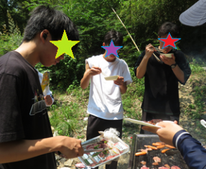 ④